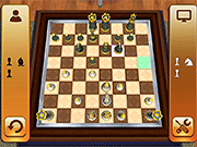 3D Chess Game Online