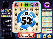 Bingo World Game Online