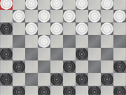 Draughts Game Online