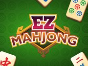 EZ Mahjong Game Online