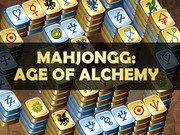 Mahjongg Alchemy Game
