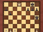 Mate in One Move Game