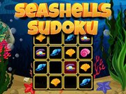 Seashells Sudoku Game Online