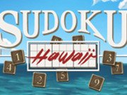 Sudoku Hawaii Game Online