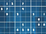 Super Sudoku Game Online