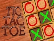 Tic-Tac-Toe Game Online