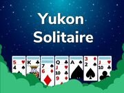 Yukon Solitaire Game Online