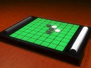 3D Reversi Game Online