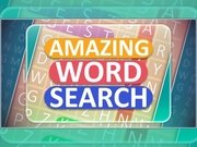 Amazing Word Search Game Online