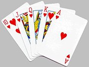 Card Games at PlayBoardGameOnline.com