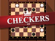 Checkers Game Online