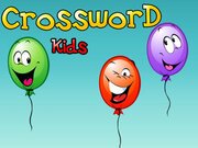 Crossword for Kids Category Image Crossword for Kids Game