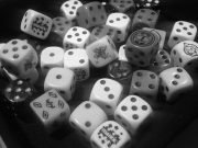 Dice Games Category Image Dice Games at PlayBoardGameOnline.com