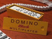 Domino Block Game Online