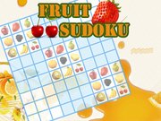 Fruit Sudoku Category Image Fruit Sudoku Game
