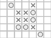 Gomoku Game Online