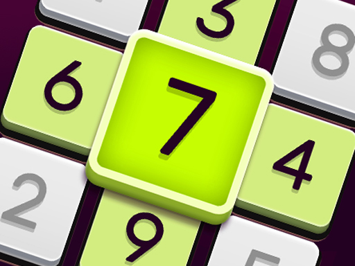 Daily Sudoku Game Image Daily Sudoku Game