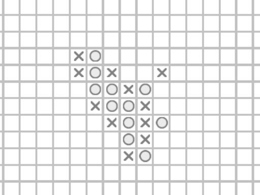 Gomoku Game Image Gomoku Game