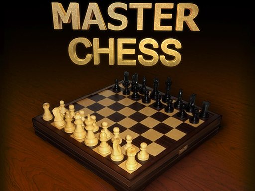 Master Chess Game Image Master Chess Game