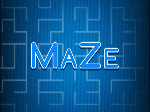 Maze Game Image Maze Game