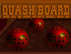 Quash Board Game Image Quash Board Game