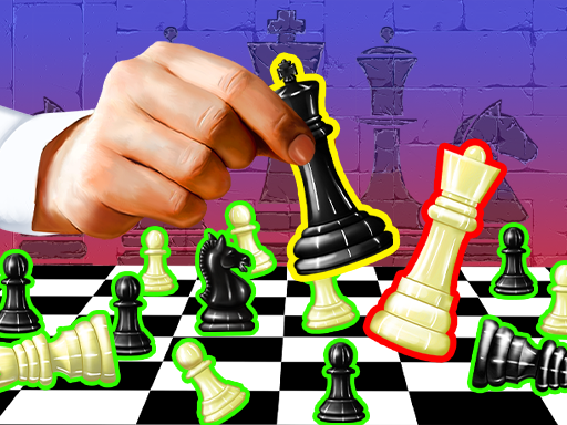 Real Chess Online Game Image Real Chess Online Game