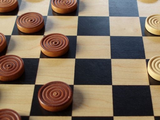 Shashki Game Image Shashki Game