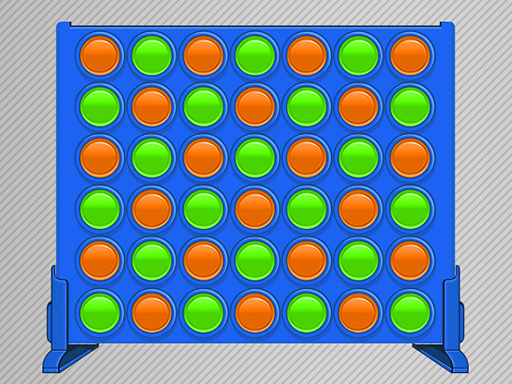 Straight 4 Game Image Straight 4 Game