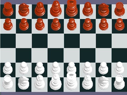 Ultimate Chess Game Image Ultimate Chess Game
