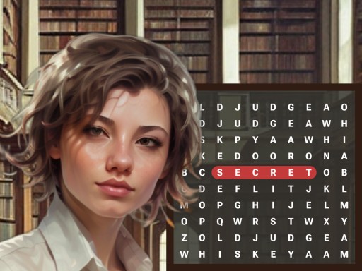 Word Voyager Game Image Word Voyager Game