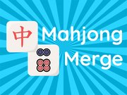 Mahjong Merge Category Image Mahjong Merge Game