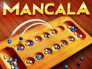 Mancala 3D Game