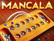 Mancala 3D Game Online