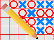 Multi Tic Tac Toe Game Online