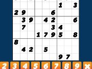 Quick Sudoku Game Online