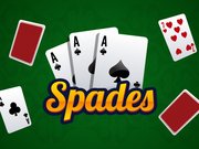 Spades Game Online