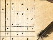 Sudoku Daily Game Online