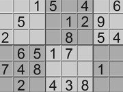 Sudoku Express Game Online