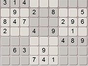 Sudoku Games at PlayBoardGameOnline.com