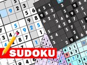 Sudoku Category Image Sudoku Game