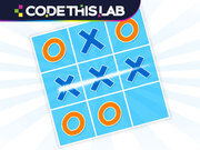 Tic Tac Toe Multiplayer Game Online