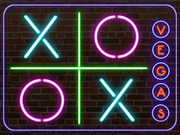 Tic Tac Toe Vegas Game Online
