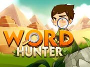 Word Hunter Game Online